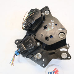 3M5H-19E616-AB MOTORINO RISCALDAMENTO FORD C-MAX FOCUS 2011> 12S K1