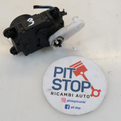 CX046001 MOTORINO SCATOLA RISCALDAMENTO CITROEN C4 CACTUS 2015 c333