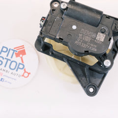 mr113800-4220 MOTORINO RISCALDAMENTO JEEP Compass Serie (16) d8552