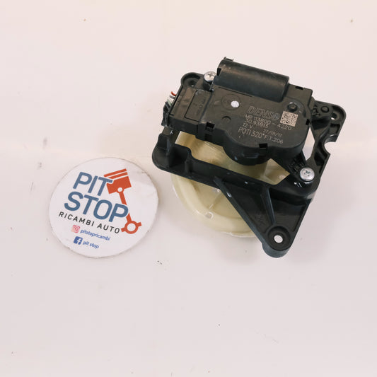 mr113800-4220 MOTORINO RISCALDAMENTO JEEP Compass Serie (16) d8552