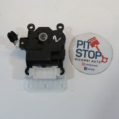 5706A MOTORINO SCATOLA RISCALDAMENTO MAZDA CX-3 SERIE 2015 148906