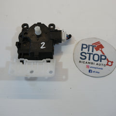 5706A MOTORINO SCATOLA RISCALDAMENTO MAZDA CX-3 SERIE 2015 148906