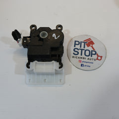 5706A MOTORINO SCATOLA RISCALDAMENTO MAZDA CX-3 SERIE 2015 148906