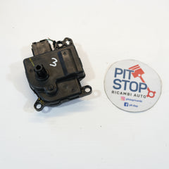 HB601D10B MOTORINO SCATOLA RISCALDAMENTO MAZDA CX-3 SERIE 2015 148904