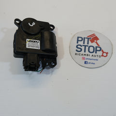 HB601D10B MOTORINO SCATOLA RISCALDAMENTO MAZDA CX-3 SERIE 2015 148904