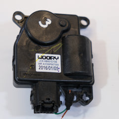 HB601D10B MOTORINO SCATOLA RISCALDAMENTO MAZDA CX-3 SERIE 2015 148904