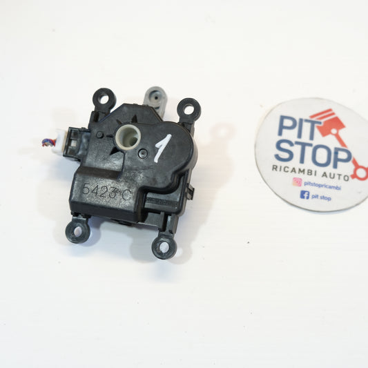 5423C MOTORINO SCATOLA RISCALDAMENTO MAZDA CX-3 SERIE 2015 148905