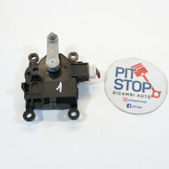 5423C HEATING MOTOR MAZDA CX3 SERIES 2015 1500 DIE 148905