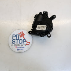 1S7H-19B634-CA MOTORINO RISCALDAMENTO FORD Focus fiesta fusion 2005 12s