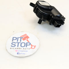 1S7H-19B634-CA MOTORINO RISCALDAMENTO FORD Focus fiesta fusion 2005 12s