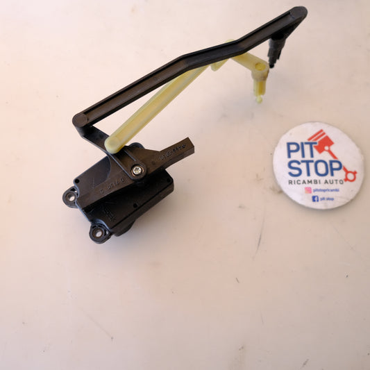 6g9n-19e616 MOTORINO RISCALDAMENTO RANGE ROVER EVOQUE 2012 12S