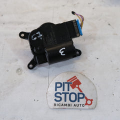 5Q0907511K MOTORINO SCATOLA RISCALDAMENTO VOLKSWAGEN GOLF 7 2015 10s3