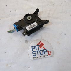 5Q0907511L MOTORINO SCATOLA RISCALDAMENTO VOLKSWAGEN GOLF 7 2015 10s1