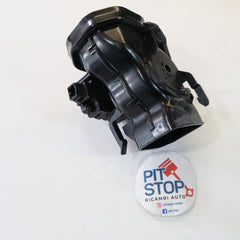 a2058300200 MOTORINO RISCALDAMENTO DX MERCEDES CLASSE C W205 2015