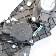 KF784001 Z5509001 MOTORINO SCATOLA RISCALDAMENTO OPEL MOKKA B 2023