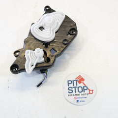 KF784001 Z5509001 MOTORINO SCATOLA RISCALDAMENTO OPEL MOKKA B 2023
