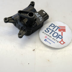 0132801362 3c0907511 MOTORINO SCATOLA RISCALDAMENTO VW PASSAT GOLF 5 10S