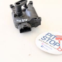 0132801362 3c0907511 MOTORINO SCATOLA RISCALDAMENTO VW PASSAT GOLF 5 10S
