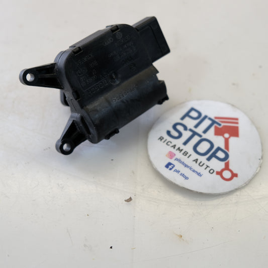 0132801362 3c0907511 MOTORINO SCATOLA RISCALDAMENTO VW PASSAT GOLF 5 10S