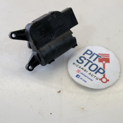 0132801362 3c0907511 MOTORINO SCATOLA RISCALDAMENTO VW PASSAT GOLF 5 10S