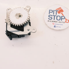 063800-1100 HEATING MOTOR TOYOTA RAV4 2006/2012