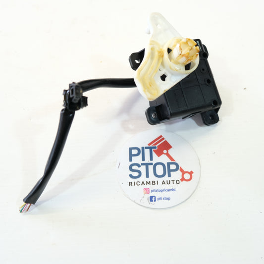 csa512t015 MOTORINO RISCALDAMENTO SUZUKI SWIFT V 2016>2023 10S