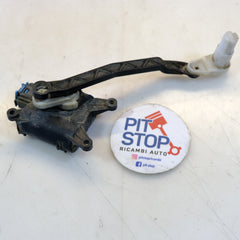 3C1907511F MOTORINO SCATOLA RISCALDAMENTO VOLKSWAGEN TIGUAN 5N 2008