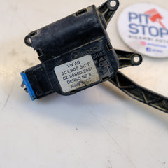 3C1907511F MOTORINO SCATOLA RISCALDAMENTO VOLKSWAGEN TIGUAN 5N 2008