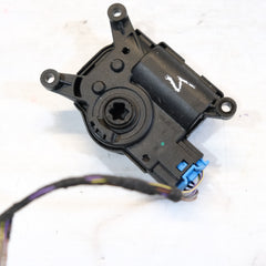 2q0907511f MOTORINO SCATOLA RISCALDAMENTO VW TIGUAN 2022 10S4