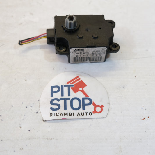 t1006419g MOTORINO RISCALDAMENTO RENAULT Scenic X MOD  (09>) 12s