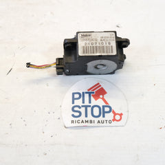 t1006419g MOTORINO RISCALDAMENTO RENAULT Scenic X MOD  (09>) 12s