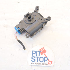 2Q0907511E MOTORINO SCATOLA RISCALDAMENTO VOLKSWAGEN T-CROSS 2020 10S87