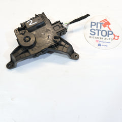 AA113800-4790 MOTORINO RISCALDAMENTO FORD FOCUS MK4 2018> 12S