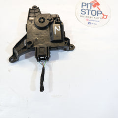 AA113800-4790 MOTORINO RISCALDAMENTO FORD FOCUS MK4 2018> 12S