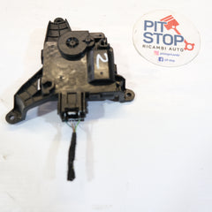 AA113800-4790 MOTORINO RISCALDAMENTO FORD FOCUS MK4 2018> 12S