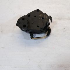 6934825 MOTORINO SCATOLA RISCALDAMENTO BMW X3 E83 2003/2010 12s