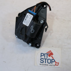 2Q0907511C MOTORINO RISCALDAMENTO VOLKSWAGEN Polo 2017> 10s8