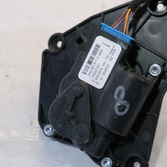 2Q0907511C MOTORINO RISCALDAMENTO VOLKSWAGEN Polo 2017> 10s8