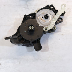 2q0907511f MOTORINO SCATOLA RISCALDAMENTO VW TIGUAN 2022 10S2