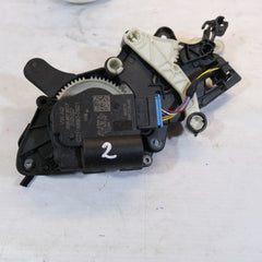 2q0907511f MOTORINO SCATOLA RISCALDAMENTO VW TIGUAN 2022 10S2