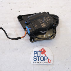 2Q0907511f MOTORINO SCATOLA RISCALDAMENTO VOLKSWAGEN T-CROSS 2020 10S51