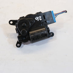 5WA907511B MOTORINO SCATOLA RISCALDAMENTO AUDI A3 8Y 2021> 10S26