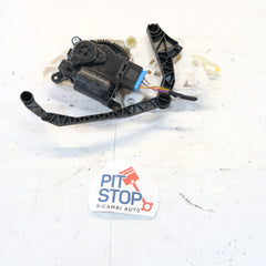 MOTORINO SCATOLA RISCALDAMENTO VW GOLF 8 AUDI A3 8Y Q3 5WA907511C 2021> 10S14