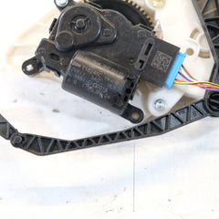 MOTORINO SCATOLA RISCALDAMENTO VW GOLF 8 AUDI A3 8Y Q3 5WA907511C 2021> 10S14