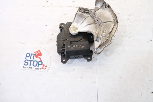 063700-8860 MOTORINO SCATOLA RISCALDAMENTO SUBARU OUTBACK 2008 12S