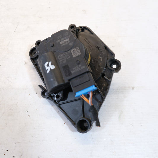 2Q0907511F MOTORINO SCATOLA RISCALDAMENTO VOLKSWAGEN TAIGO T-ROC 10S56
