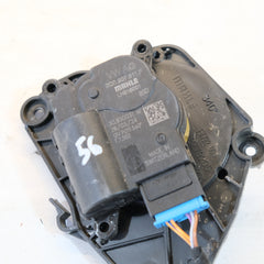 2Q0907511F MOTORINO SCATOLA RISCALDAMENTO VOLKSWAGEN TAIGO T-ROC 10S56