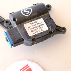 3C1907511A MOTORINO SCATOLA RISCALDAMENTO VOLKSWAGEN TIGUAN 5n 2008