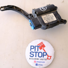 3C1907511A MOTORINO SCATOLA RISCALDAMENTO VOLKSWAGEN TIGUAN 5n 2008
