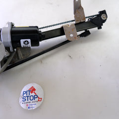 68250076AC MOTORINO APERTURA BAGAGLIAIO POSTERIORE COMPASS